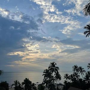 Deluxe Double Room Sea View