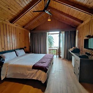 Queen Room Sea View
